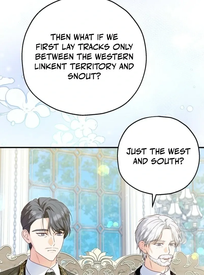 I Don’t Want To Be Duke’s Adopted Daughter-in-law Chapter 103 page 102 - 