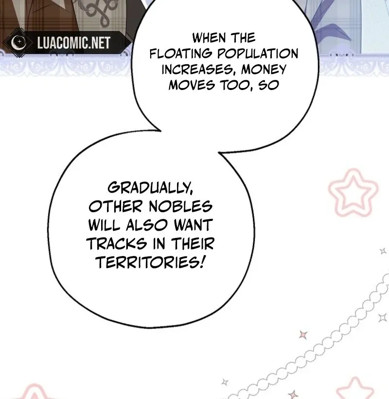 I Don’t Want To Be Duke’s Adopted Daughter-in-law Chapter 103 page 107 - 