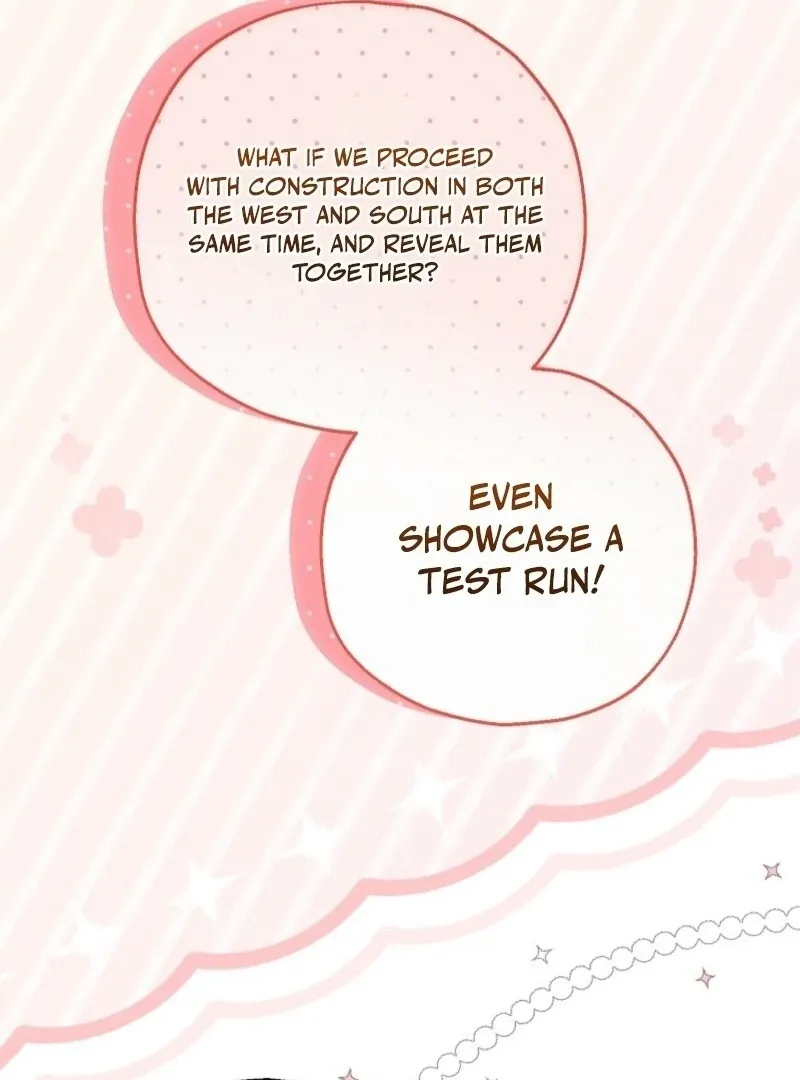 I Don’t Want To Be Duke’s Adopted Daughter-in-law Chapter 103 page 109 - 
