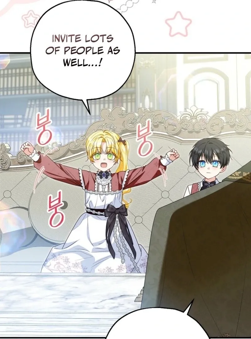 I Don’t Want To Be Duke’s Adopted Daughter-in-law Chapter 103 page 110 - 