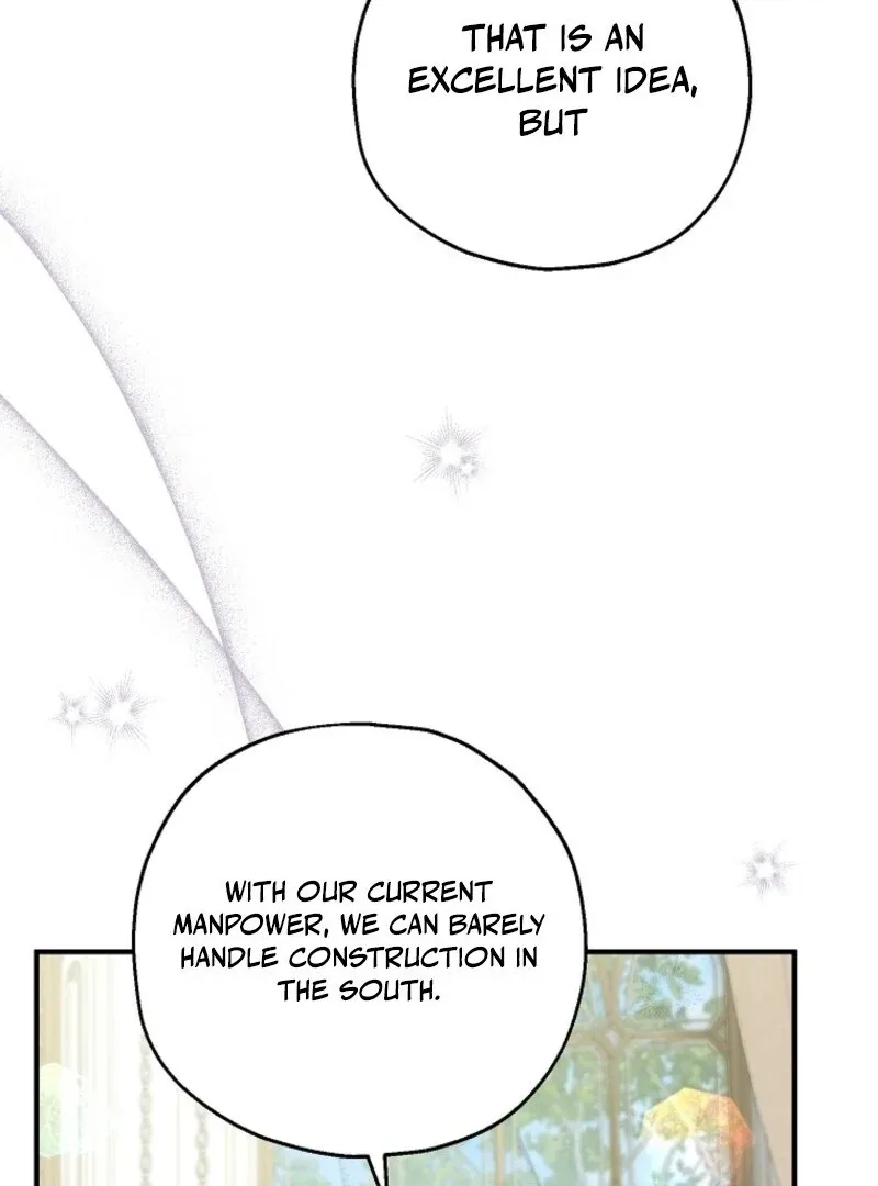 I Don’t Want To Be Duke’s Adopted Daughter-in-law Chapter 103 page 111 - 