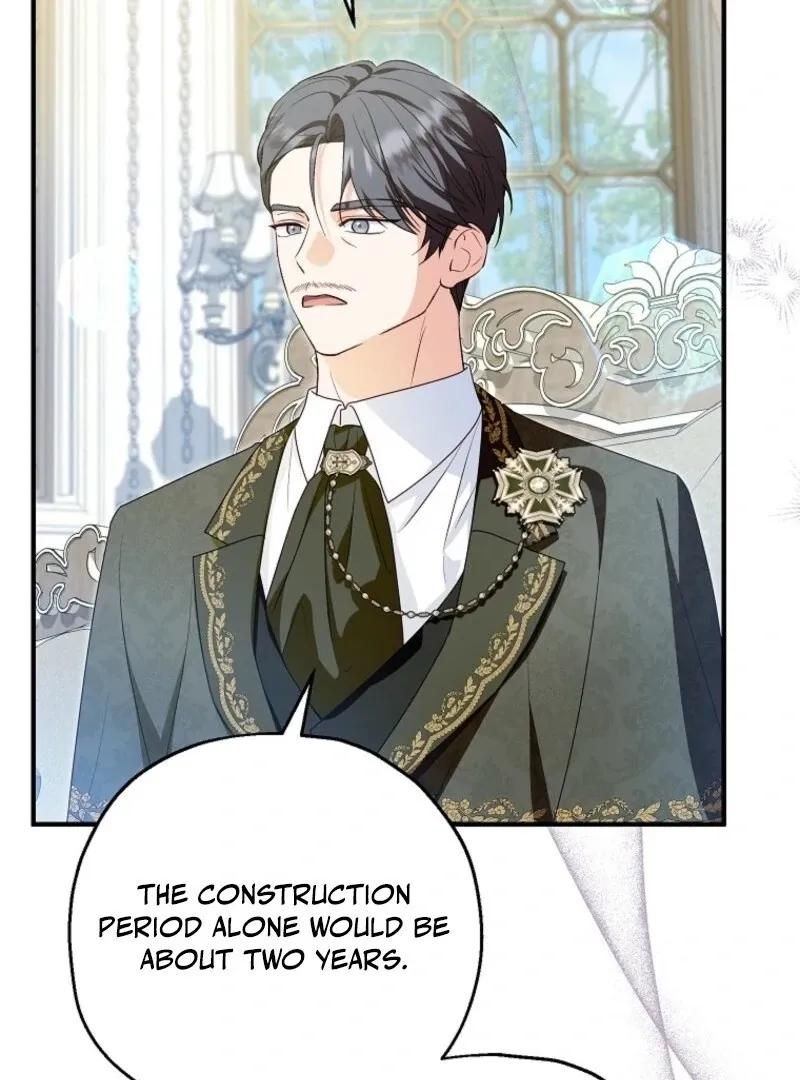 I Don’t Want To Be Duke’s Adopted Daughter-in-law Chapter 103 page 112 - 