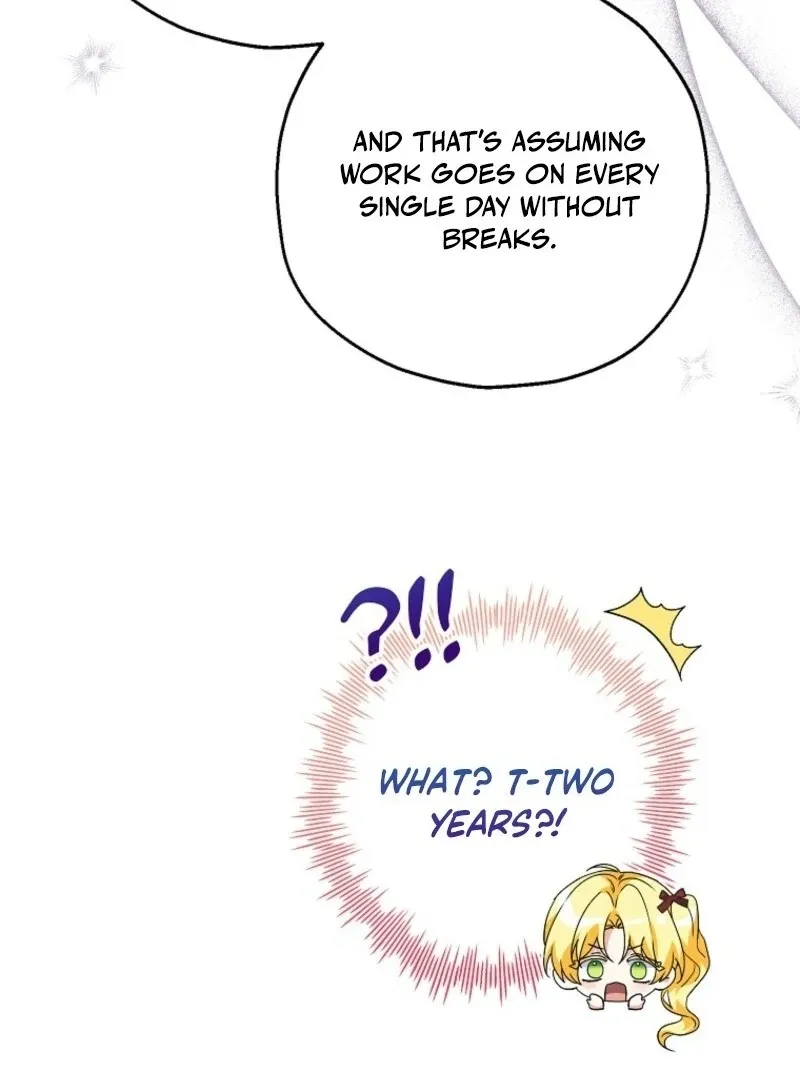 I Don’t Want To Be Duke’s Adopted Daughter-in-law Chapter 103 page 113 - 