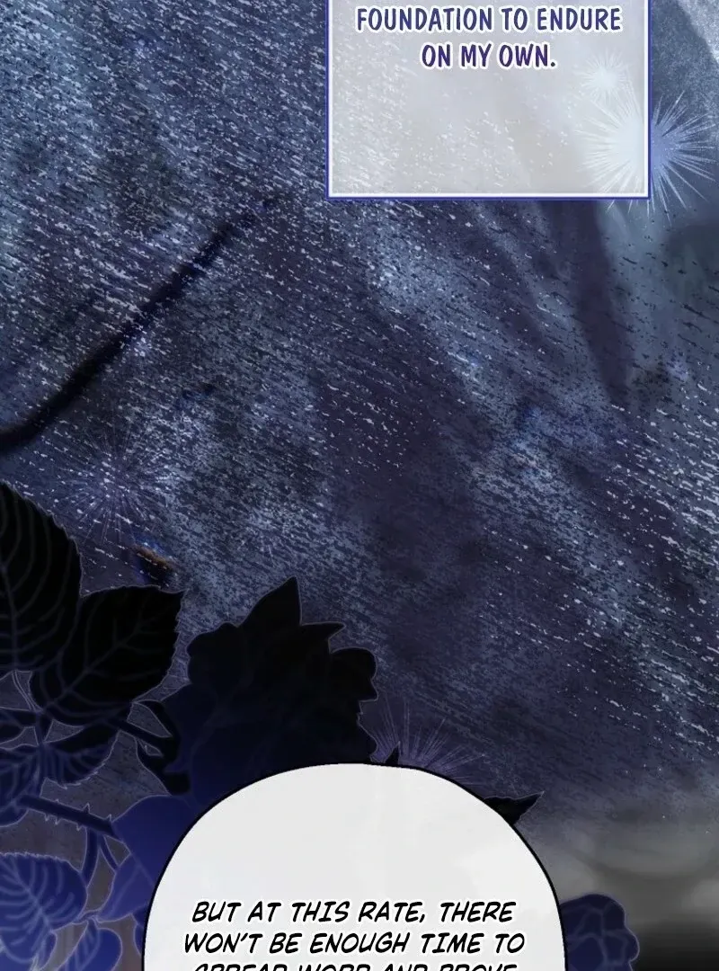 I Don’t Want To Be Duke’s Adopted Daughter-in-law Chapter 103 page 116 - 