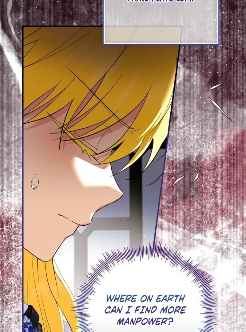 I Don’t Want To Be Duke’s Adopted Daughter-in-law Chapter 103 page 119 - 