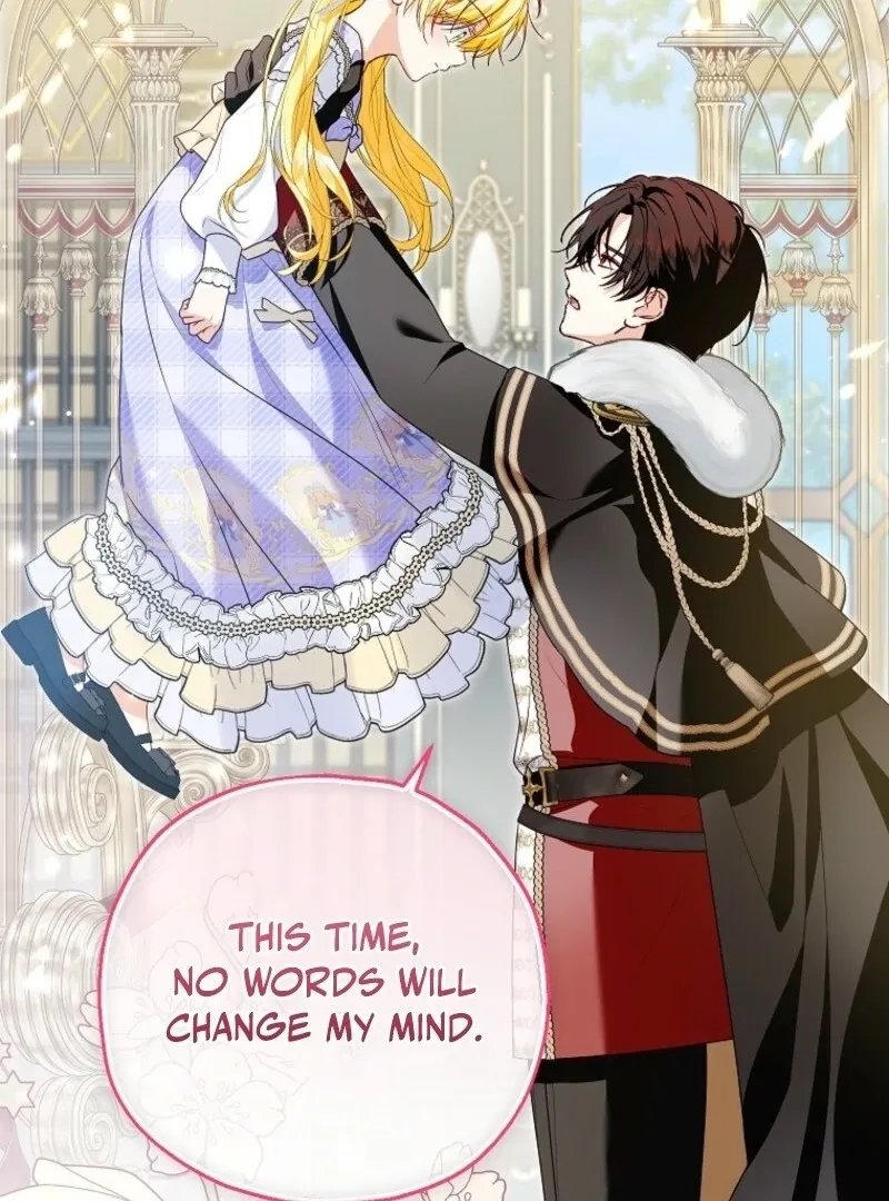 I Don’t Want To Be Duke’s Adopted Daughter-in-law Chapter 103 page 14 - 