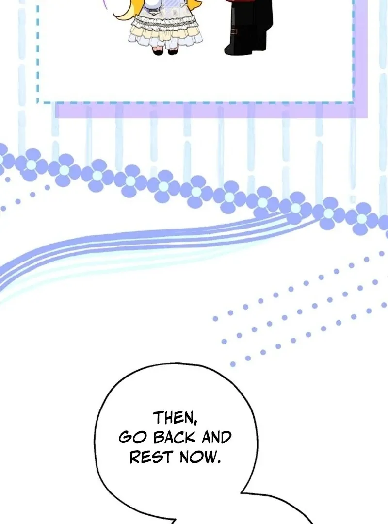I Don’t Want To Be Duke’s Adopted Daughter-in-law Chapter 103 page 18 - 