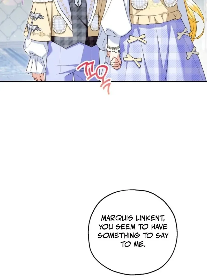 I Don’t Want To Be Duke’s Adopted Daughter-in-law Chapter 103 page 20 - 