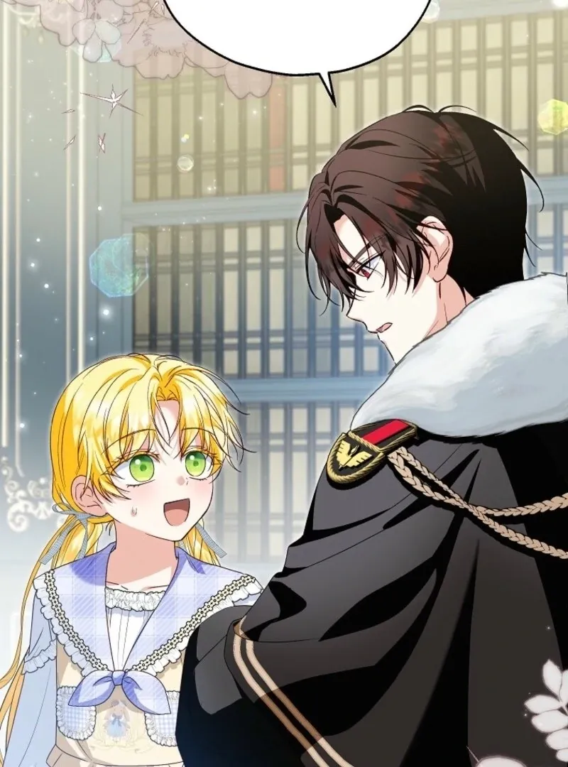 I Don’t Want To Be Duke’s Adopted Daughter-in-law Chapter 103 page 3 - 