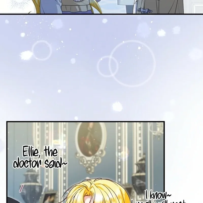 I Don’t Want To Be Duke’s Adopted Daughter-in-law Chapter 103 page 24 - 