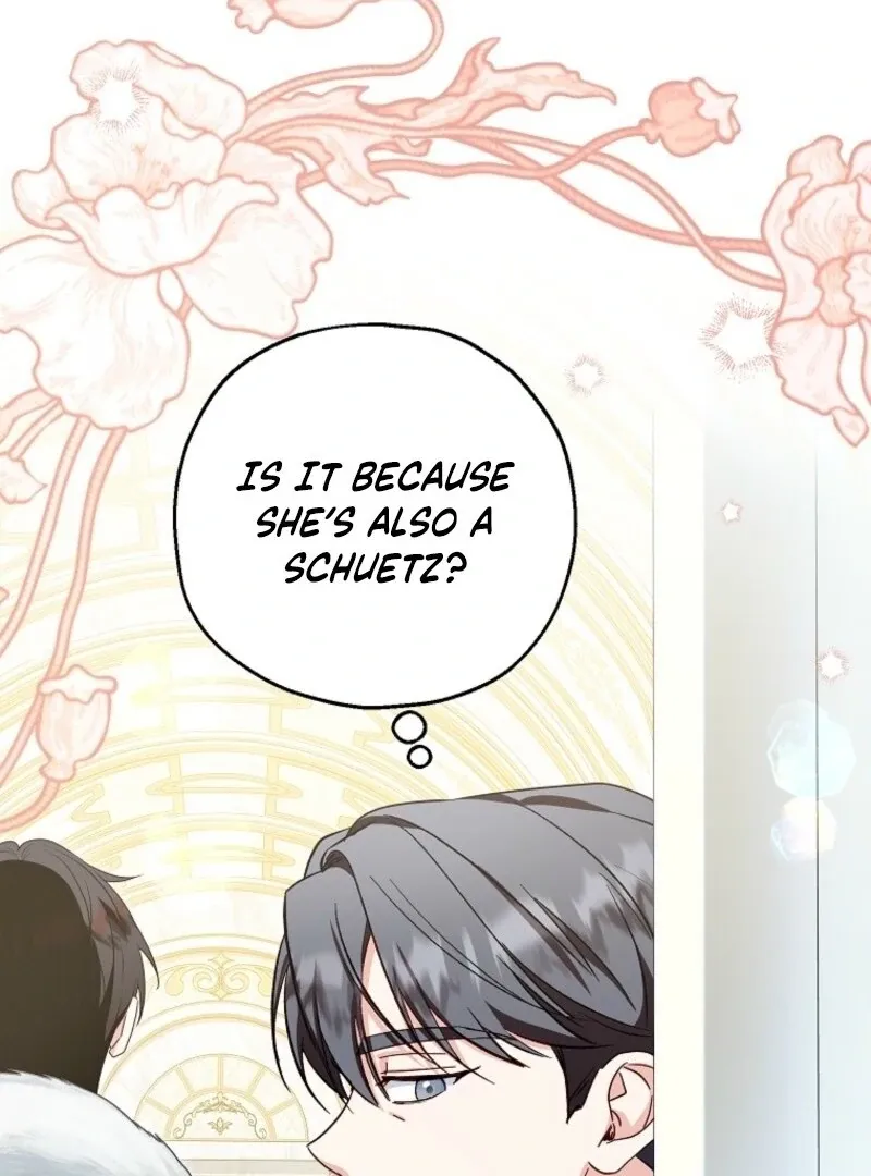 I Don’t Want To Be Duke’s Adopted Daughter-in-law Chapter 103 page 27 - 