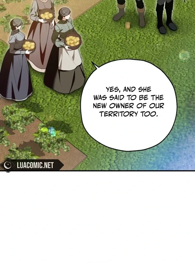 I Don’t Want To Be Duke’s Adopted Daughter-in-law Chapter 103 page 32 - 