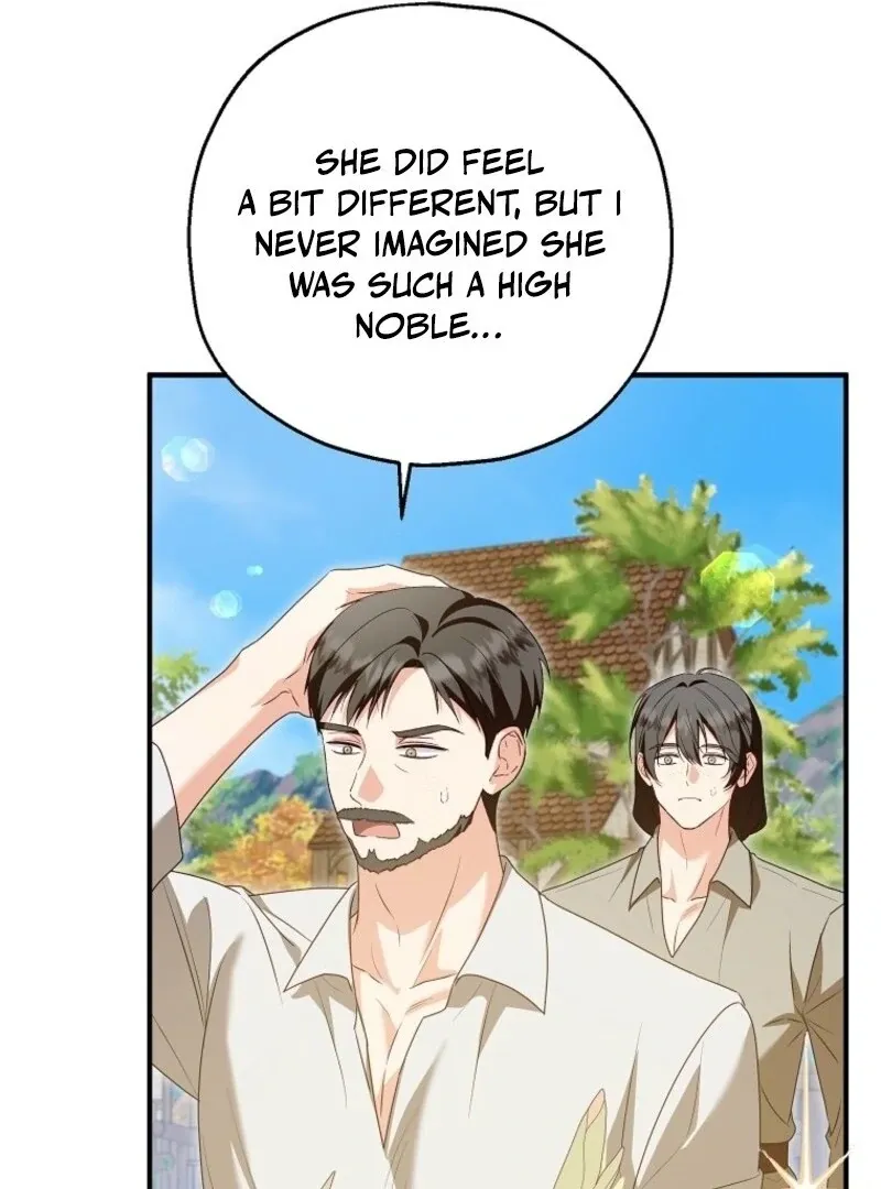I Don’t Want To Be Duke’s Adopted Daughter-in-law Chapter 103 page 33 - 