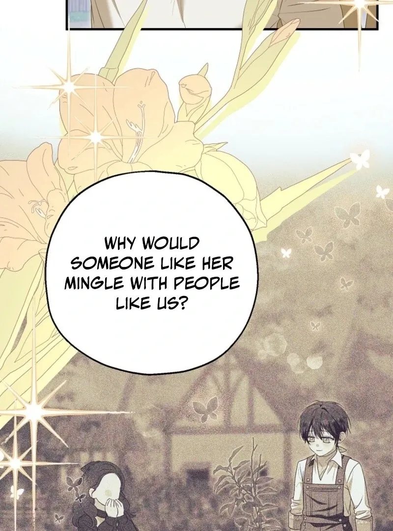 I Don’t Want To Be Duke’s Adopted Daughter-in-law Chapter 103 page 34 - 