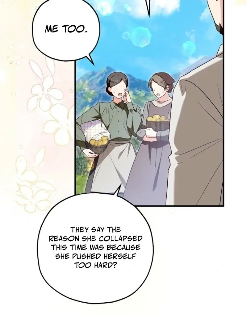 I Don’t Want To Be Duke’s Adopted Daughter-in-law Chapter 103 page 39 - 