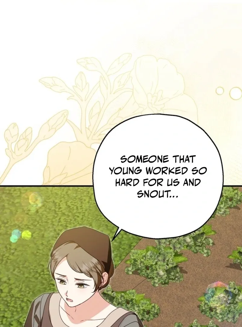 I Don’t Want To Be Duke’s Adopted Daughter-in-law Chapter 103 page 40 - 