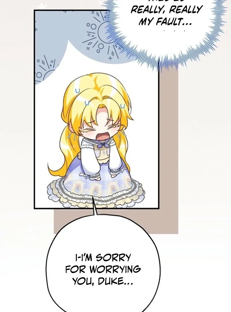 I Don’t Want To Be Duke’s Adopted Daughter-in-law Chapter 103 page 5 - 