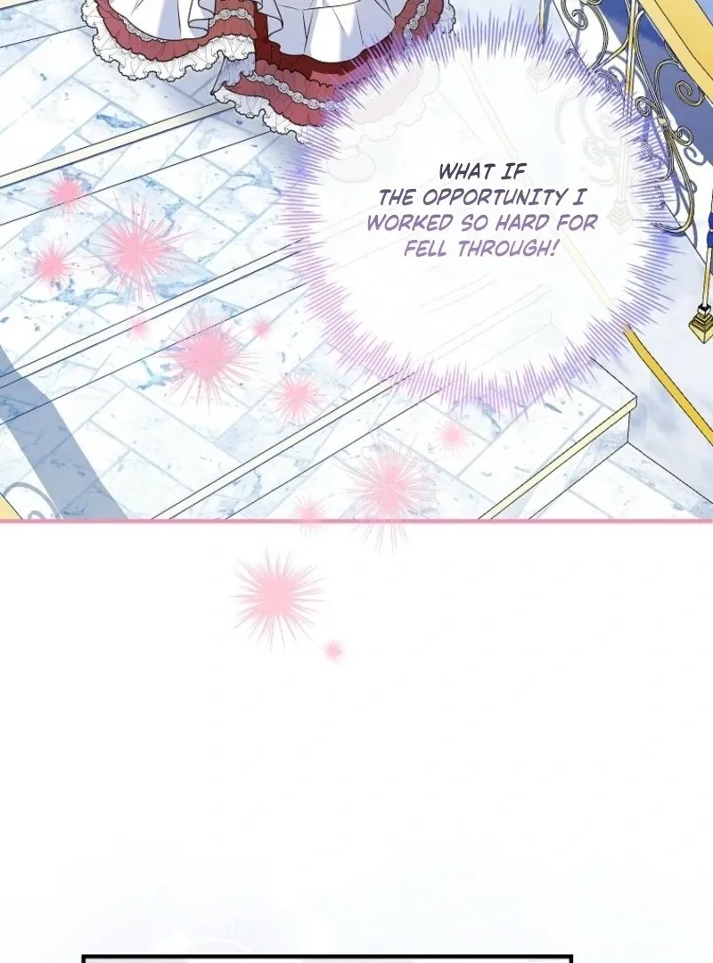 I Don’t Want To Be Duke’s Adopted Daughter-in-law Chapter 103 page 51 - 