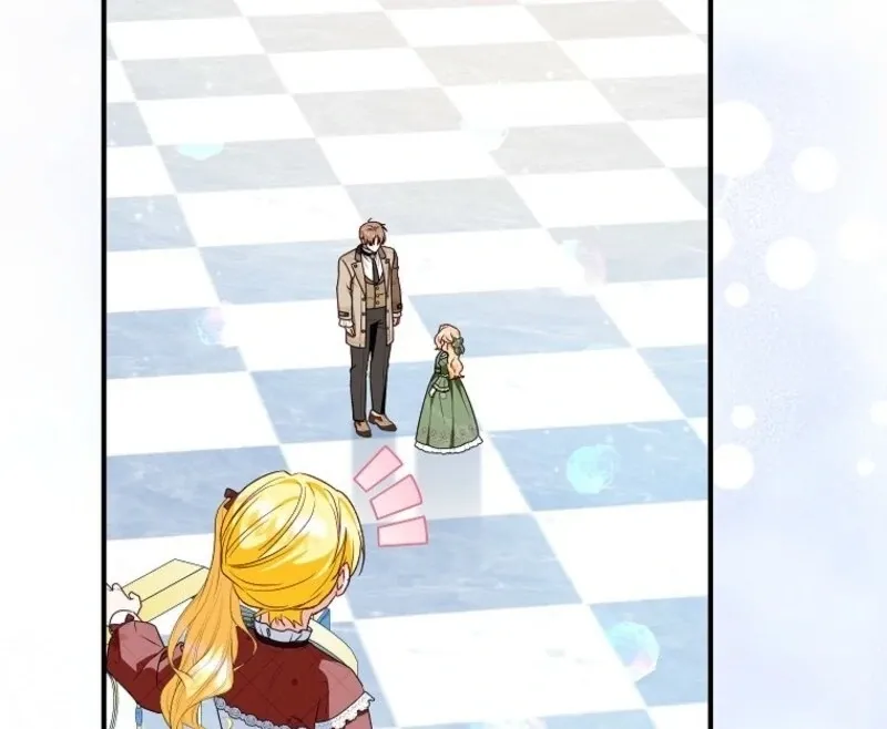 I Don’t Want To Be Duke’s Adopted Daughter-in-law Chapter 103 page 52 - 