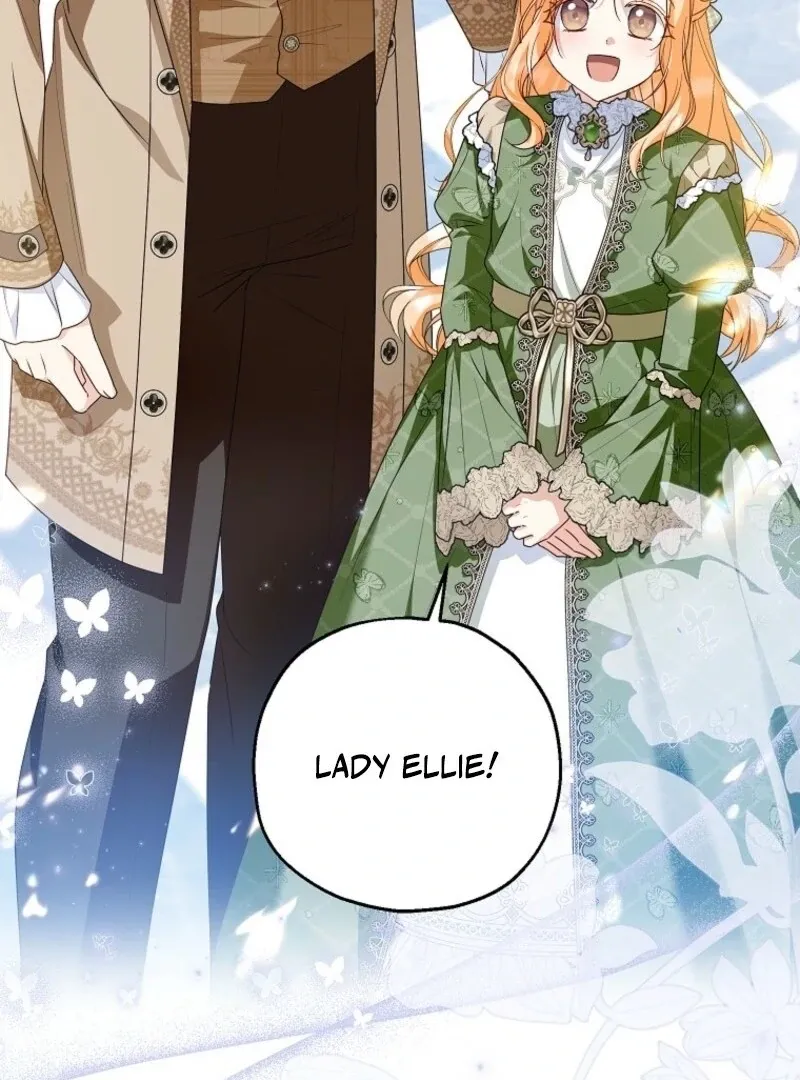 I Don’t Want To Be Duke’s Adopted Daughter-in-law Chapter 103 page 55 - 
