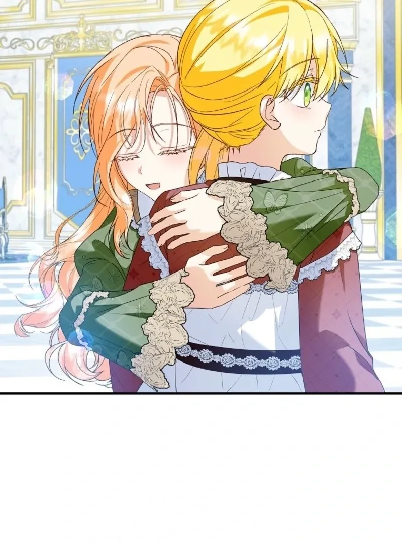 I Don’t Want To Be Duke’s Adopted Daughter-in-law Chapter 103 page 57 - 