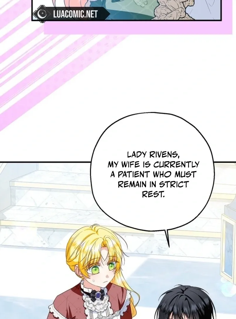 I Don’t Want To Be Duke’s Adopted Daughter-in-law Chapter 103 page 59 - 