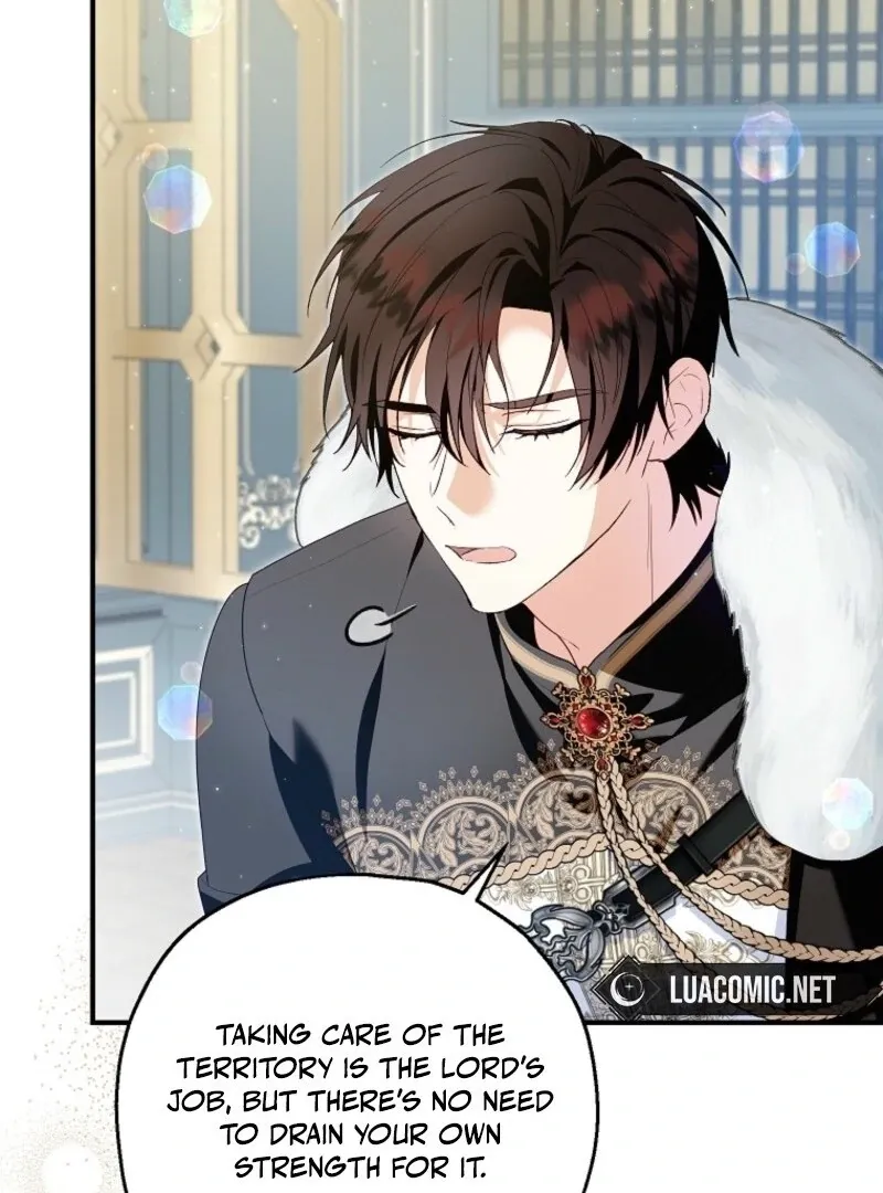 I Don’t Want To Be Duke’s Adopted Daughter-in-law Chapter 103 page 7 - 