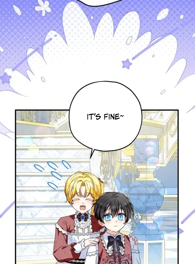 I Don’t Want To Be Duke’s Adopted Daughter-in-law Chapter 103 page 61 - 