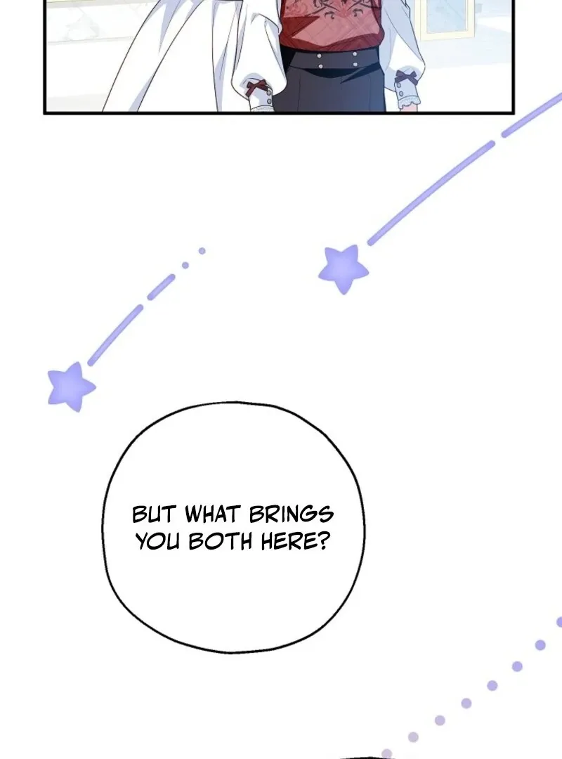 I Don’t Want To Be Duke’s Adopted Daughter-in-law Chapter 103 page 62 - 