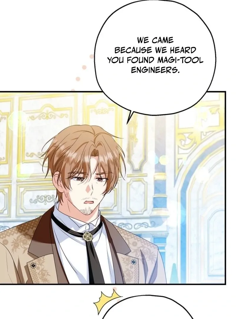 I Don’t Want To Be Duke’s Adopted Daughter-in-law Chapter 103 page 63 - 