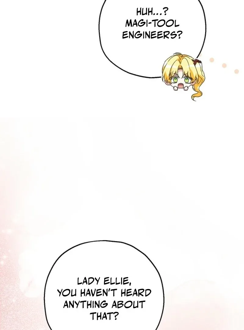 I Don’t Want To Be Duke’s Adopted Daughter-in-law Chapter 103 page 64 - 
