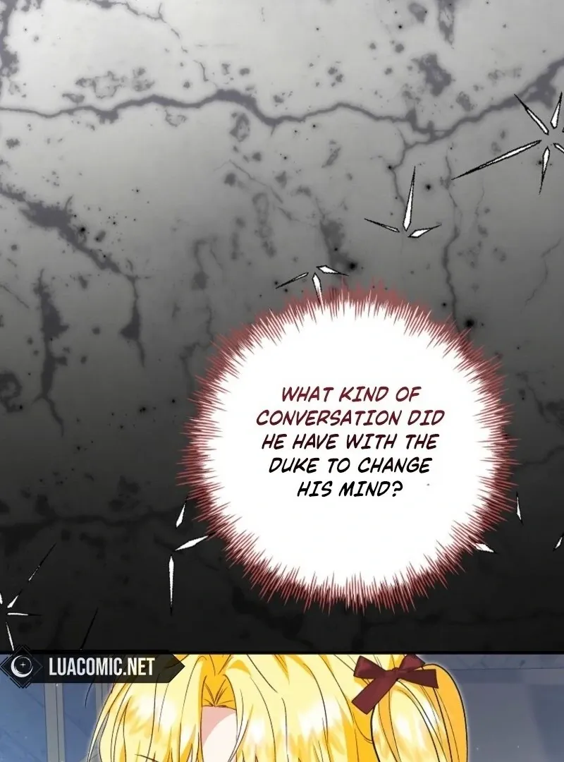 I Don’t Want To Be Duke’s Adopted Daughter-in-law Chapter 103 page 71 - 
