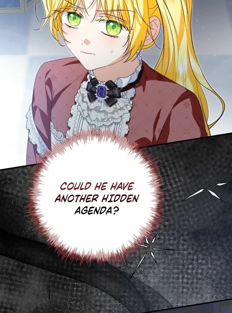 I Don’t Want To Be Duke’s Adopted Daughter-in-law Chapter 103 page 72 - 