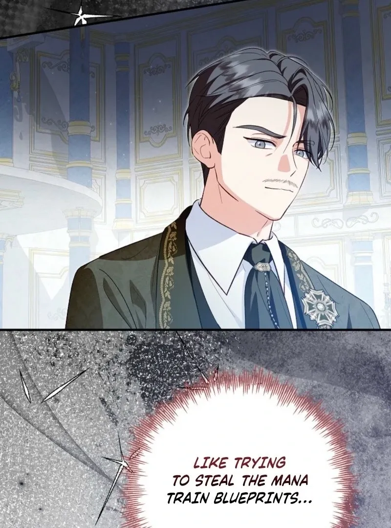 I Don’t Want To Be Duke’s Adopted Daughter-in-law Chapter 103 page 73 - 