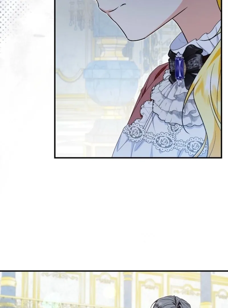 I Don’t Want To Be Duke’s Adopted Daughter-in-law Chapter 103 page 76 - 