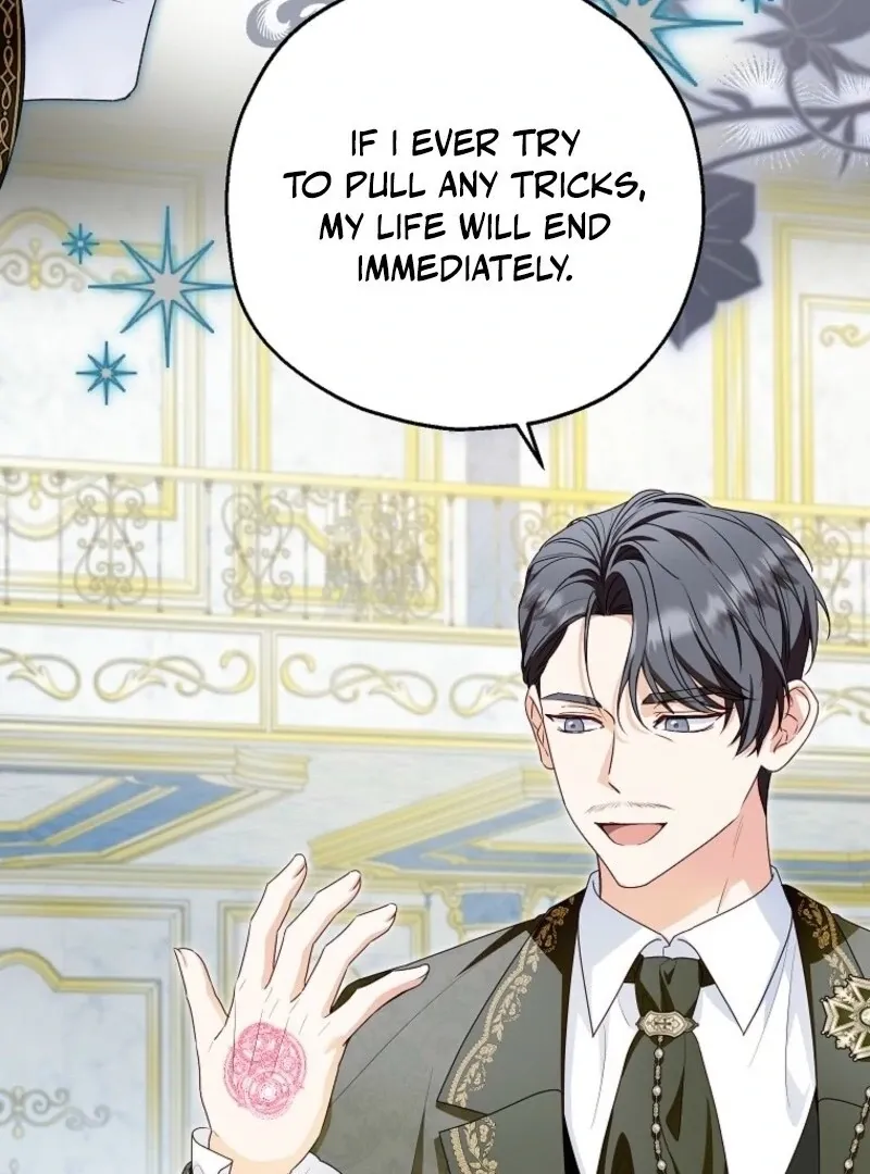 I Don’t Want To Be Duke’s Adopted Daughter-in-law Chapter 103 page 79 - 