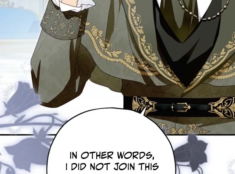 I Don’t Want To Be Duke’s Adopted Daughter-in-law Chapter 103 page 80 - 