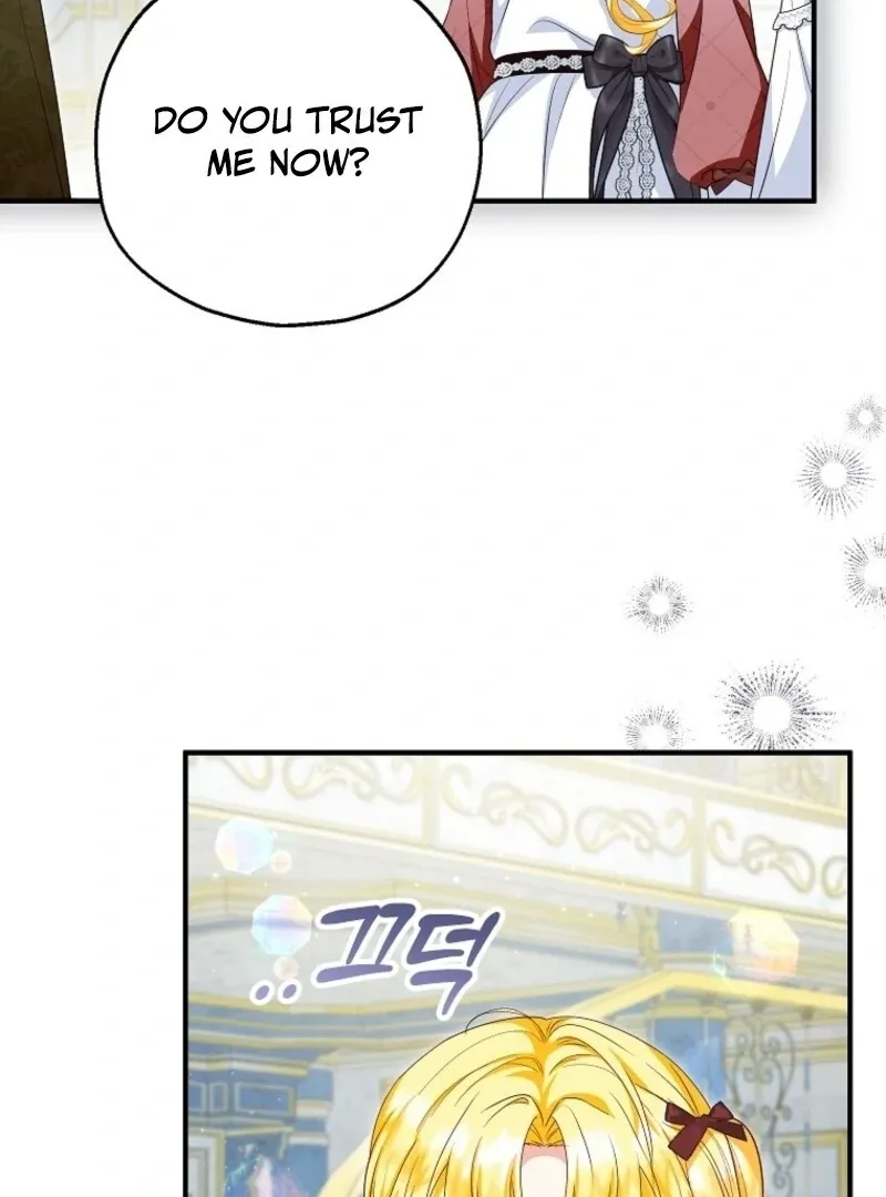 I Don’t Want To Be Duke’s Adopted Daughter-in-law Chapter 103 page 83 - 