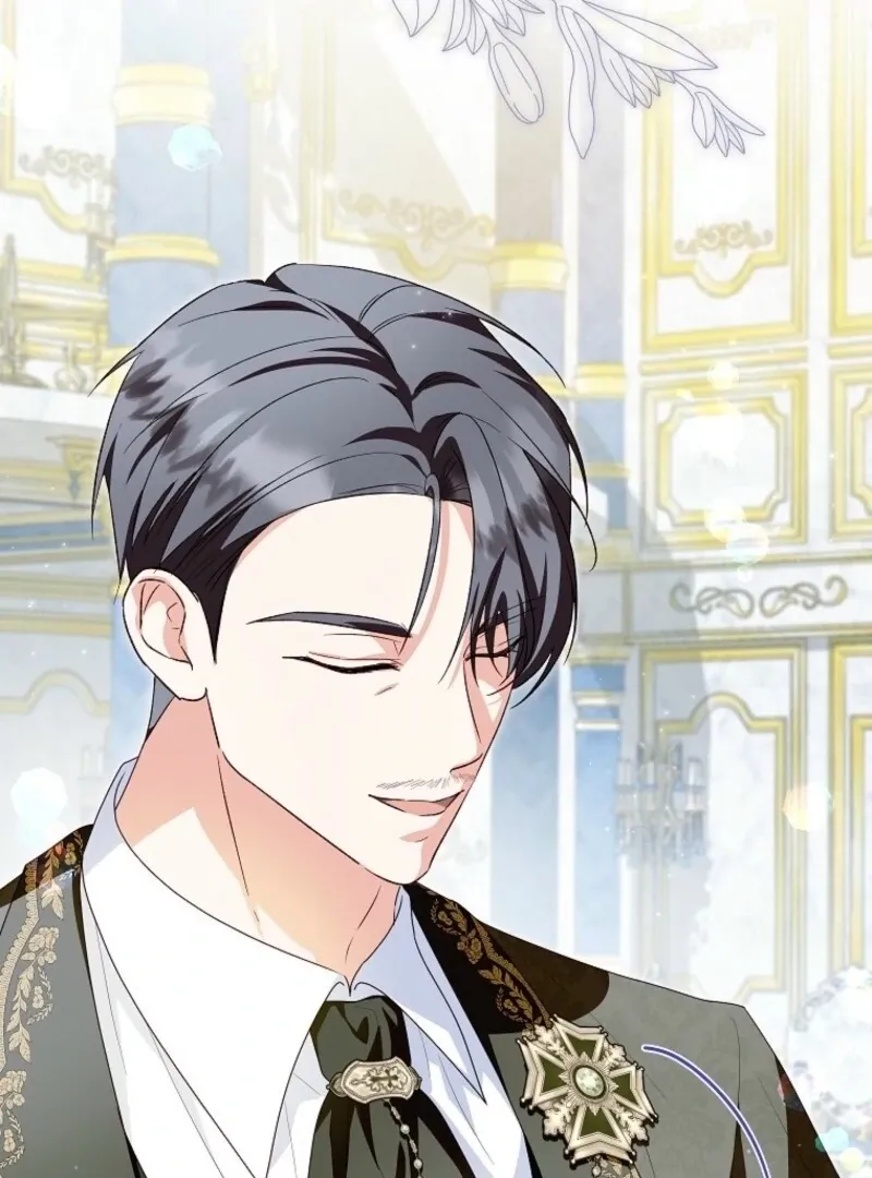 I Don’t Want To Be Duke’s Adopted Daughter-in-law Chapter 103 page 85 - 