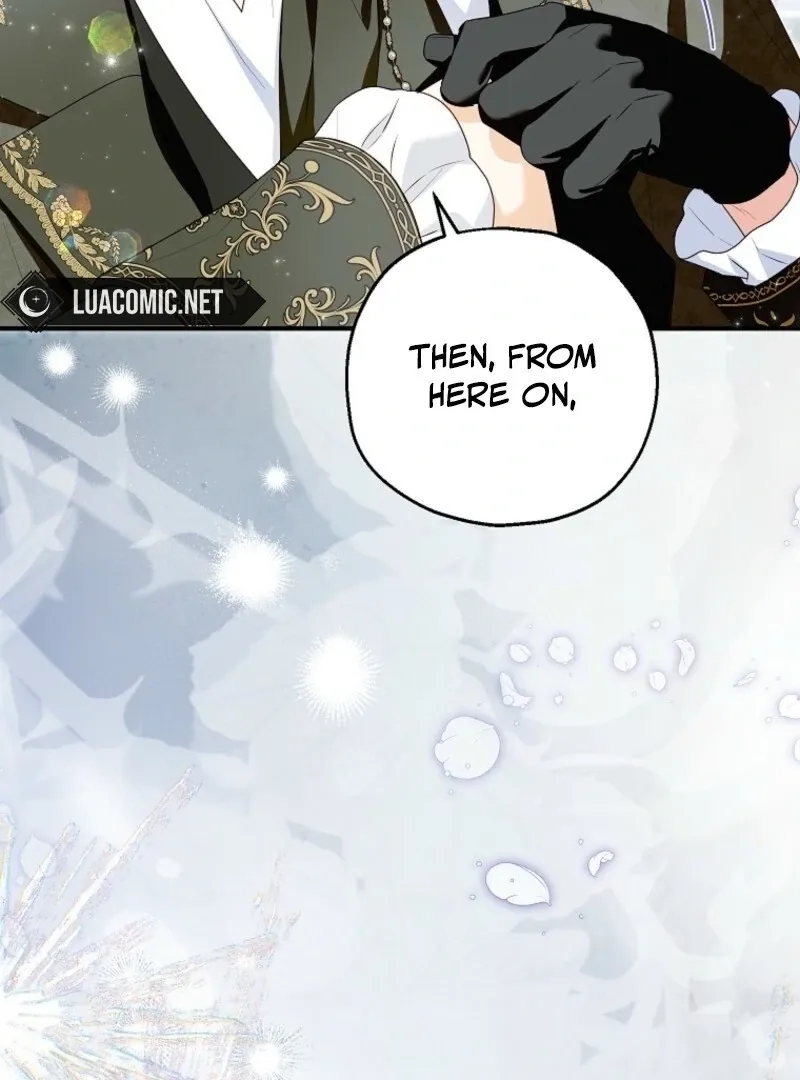 I Don’t Want To Be Duke’s Adopted Daughter-in-law Chapter 103 page 86 - 
