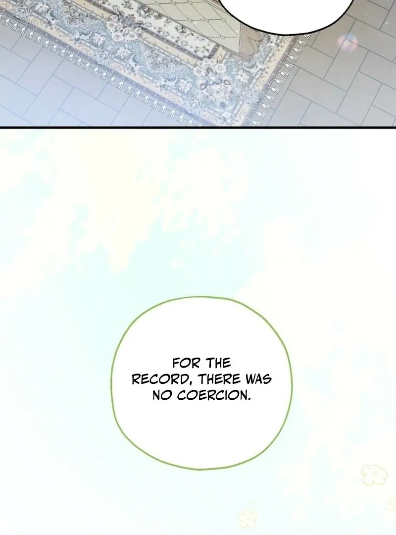 I Don’t Want To Be Duke’s Adopted Daughter-in-law Chapter 103 page 91 - 