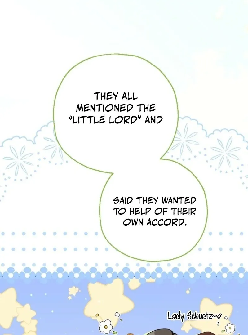I Don’t Want To Be Duke’s Adopted Daughter-in-law Chapter 103 page 92 - 
