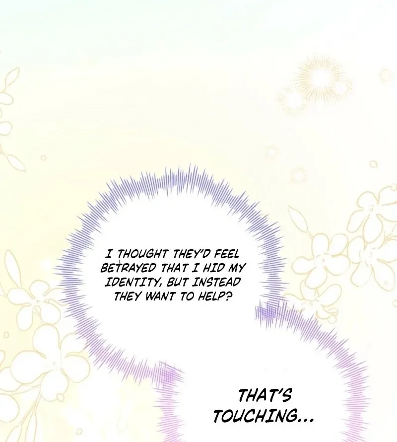 I Don’t Want To Be Duke’s Adopted Daughter-in-law Chapter 103 page 94 - 