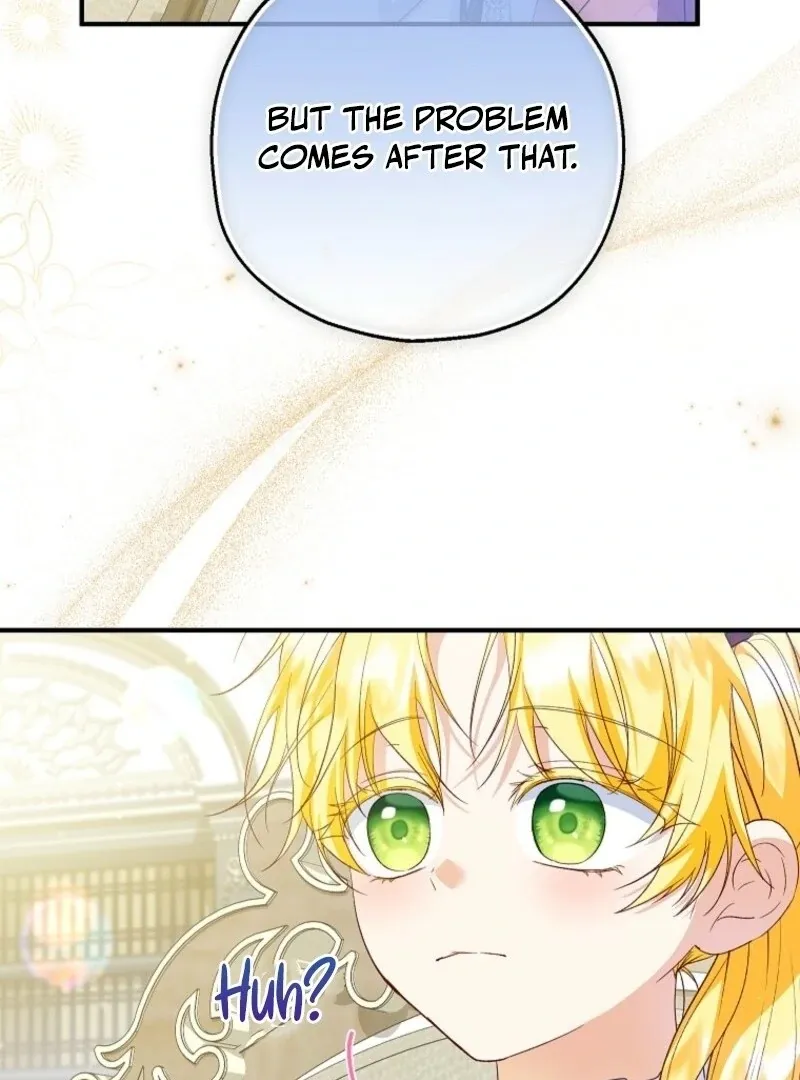 I Don’t Want To Be Duke’s Adopted Daughter-in-law Chapter 103 page 96 - 