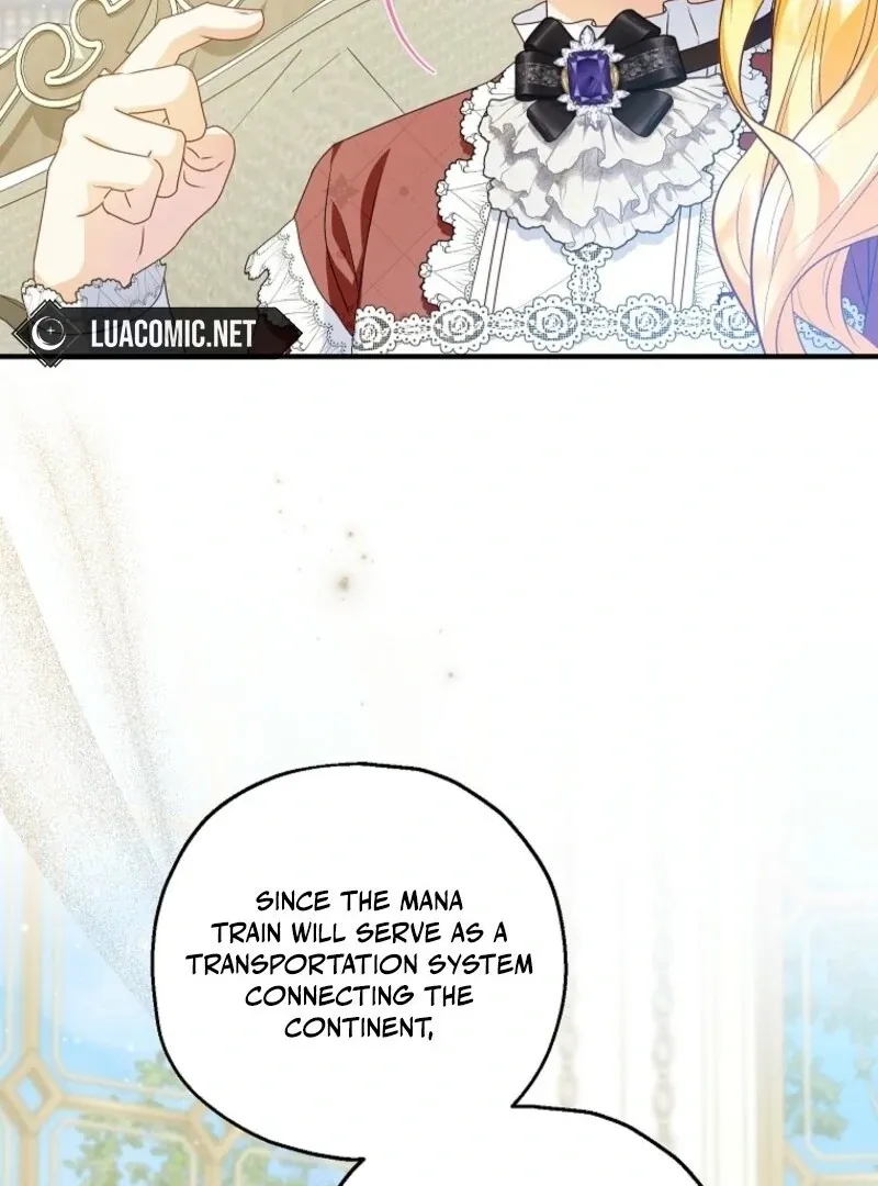 I Don’t Want To Be Duke’s Adopted Daughter-in-law Chapter 103 page 97 - 