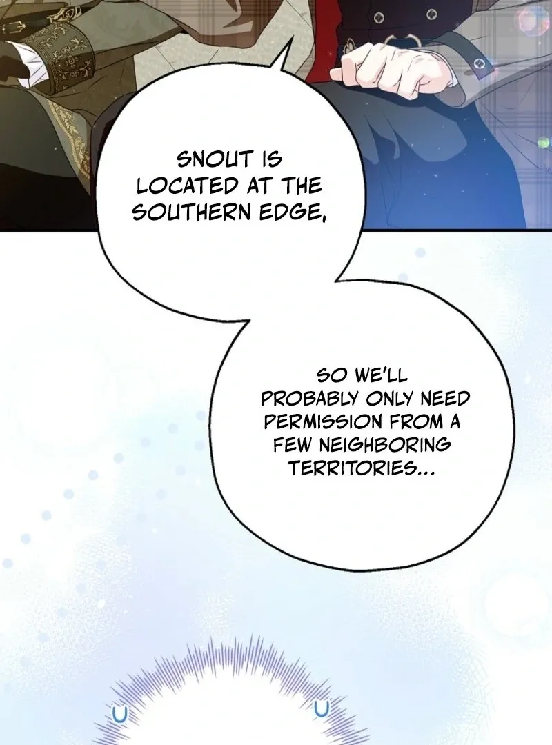 I Don’t Want To Be Duke’s Adopted Daughter-in-law Chapter 103 page 99 - 