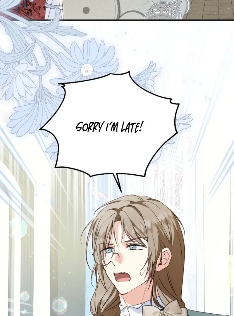 I Don’t Want To Be Duke’s Adopted Daughter-in-law Chapter 104 page 11 - 