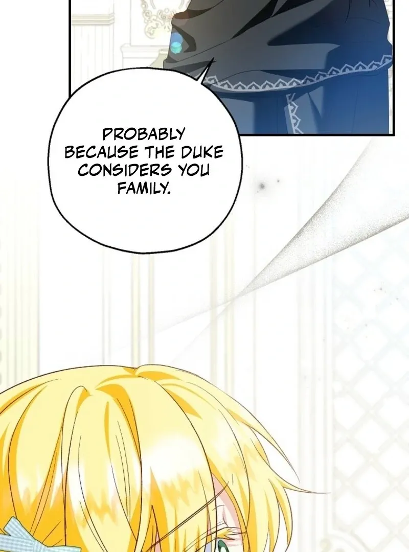 I Don’t Want To Be Duke’s Adopted Daughter-in-law Chapter 104 page 101 - 