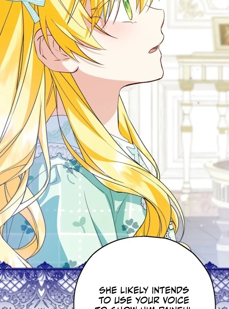 I Don’t Want To Be Duke’s Adopted Daughter-in-law Chapter 104 page 102 - 