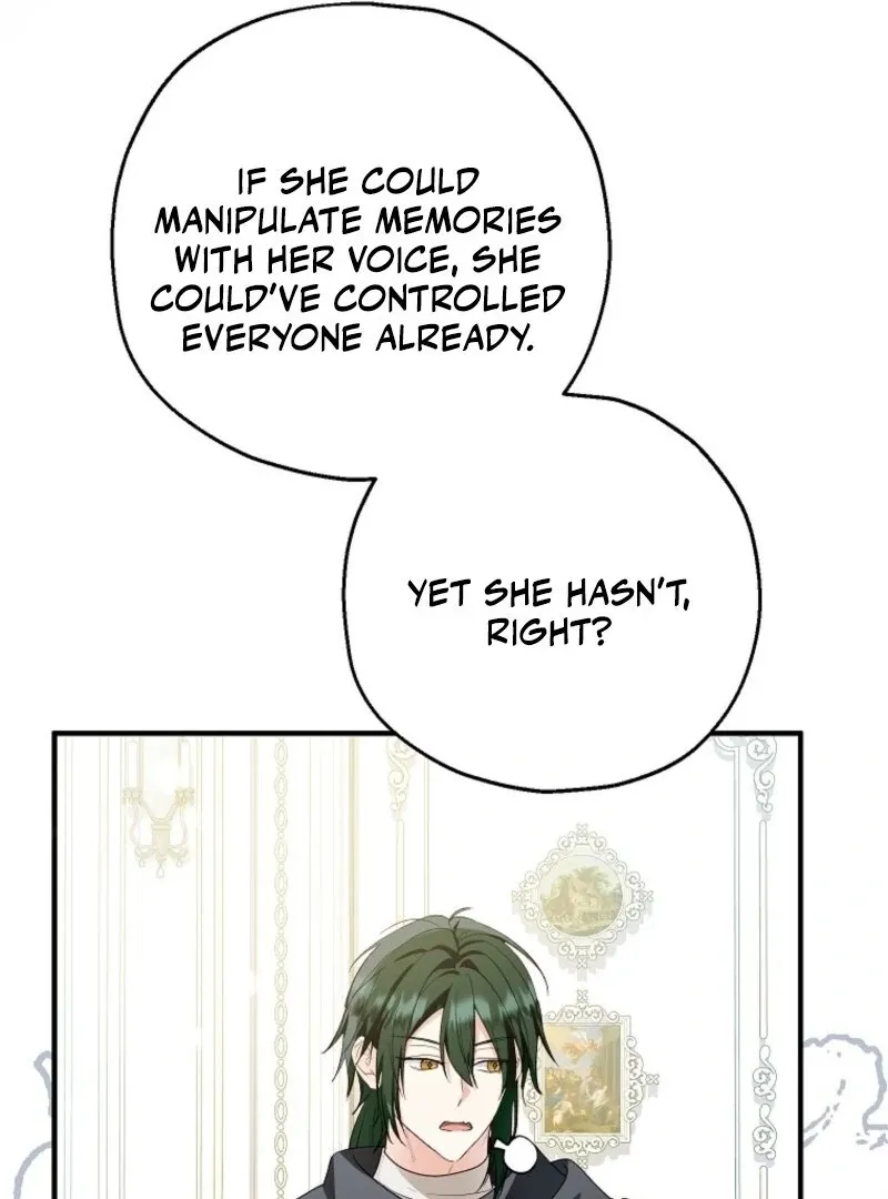I Don’t Want To Be Duke’s Adopted Daughter-in-law Chapter 104 page 105 - 